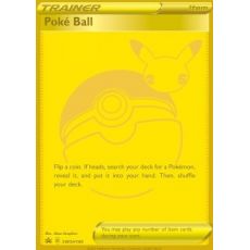 Poké Ball - SWSH146 Promo