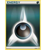 Darkness Energy 22/30 - XY Trainer Kit