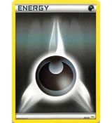 Darkness Energy 26/30 - XY Trainer Kit