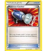 Pokémon Catcher 14/30 - XY Trainer Kit