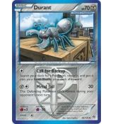 Durant 92/135 - Plasma Storm