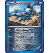 Durant 92/135 Reverse - Plasma Storm