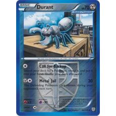 Durant 92/135 Reverse - Plasma Storm