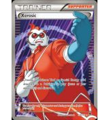 XY Phantom Forces - 119/119 Xerosic