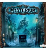 Mysterium  CZ