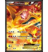 XY Promo - XY121 Charizard EX