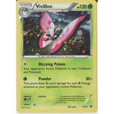 Vivillon XY137 Promo (Holo)